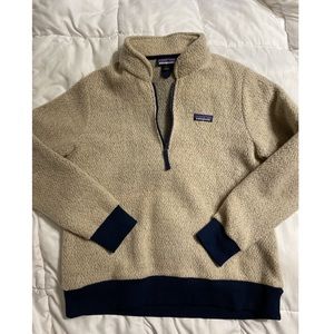 Patagonia pullover